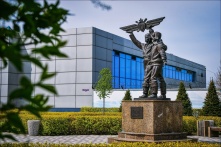 Омичей ждёт теплая погода и дожди