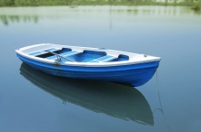 В Усть-Ишимском районе почти 500 домов остаются затопленными