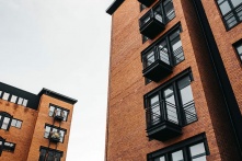 В России стоимость жилья за год выросла почти на четверть