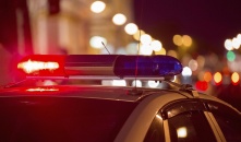 В Омске пьяный школьник угнал машину и поехал кататься