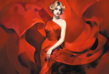 Омичи увидят оперетту «Сильва»