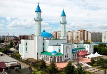 Мусульмане всего мира празднуют Курбан-Байрам