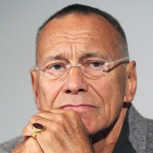 Режиссер Кончаловский предложил омичам сняться в его новом фильме