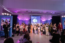 Омская Арт-резиденция объявляет о старте главного фэшн-события Сибири