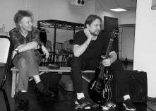 Летняя премьера в «Галерке»