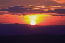 День летнего солнцестояния