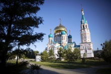 Троица 2024: просто и понятно про суть и традиции дня