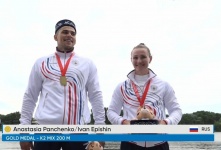 Омичи завоевали 8 золотых медалей и 1 «серебро» на Играх БРИКС