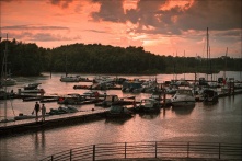 Омичам рассказали, какая погода ожидается в последние выходные июня