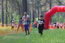 Омичи завоевали 10 медалей чемпионата и первенства СФО 