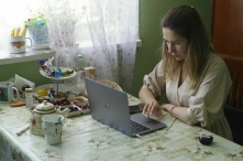 В России родственникам инвалидов могут разрешить перейти на удаленку