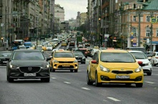 Штраф ежедневно: водителей без полиса ОСАГО предложили вычислять по камерам