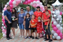 В Омске в День семьи, любви и верности состоится Парад семьи