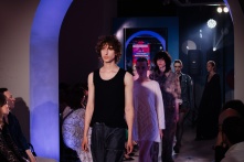 В Омске выбрали самые модные образы от молодых дизайнеров