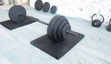 Омич одержал победу на международных соревнованиях Strongman World Cup 2024