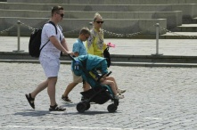 Российским семьям с детьми вернут 7 из 13% уплаченного НДФЛ