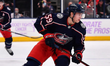 Егор Чинахов сыграет за сборную российских звёзд НХЛ