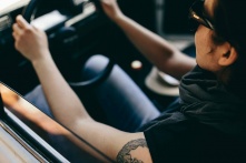 Казахстан предложит ЕАЭС запретить ввозить старые авто