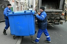 Денег на «мусорную реформу» опять не хватает