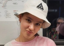 В Омске ищут 15-летнюю школьницу из Москвы