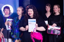 В омской Арт-резиденции «Тавриды» прошла встреча молодых дизайнеров из России и Беларуси