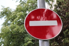 В Омске перекроют две улицы из-за праздника