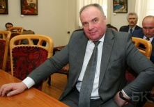 Басманный суд может продлить арест экс-министру Куприянову