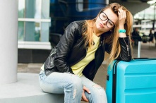 Нет кондиционера, или собака испортила перелет: за что туристам вернут деньги