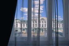 Омскую область накроет циклон с осенним похолоданием