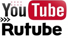 На Rutube появилась функция переноса контента с YouTube