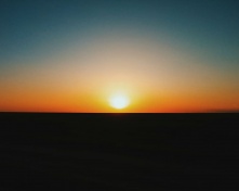 На Земле бушует сильная магнитная буря