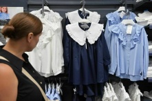 В Роспотребнадзоре рассказали, как выбрать школьную форму и ранец