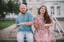 В Омске в свой День рождения выступит Екатерина Унгвари