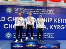 Борьба, BMX-гонки и велоспорт: рассказываем о выступлениях омских спортсменов