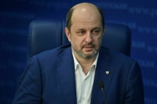 Герман Клименко: Удалять Telegram или выгружать из него информацию не нужно