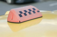 60 процентов автомобилей в российских таксопарках будут изношены к концу 2024 года