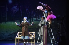 Дому актера – 50 лет