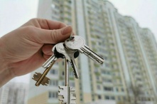 В России ипотечники-банкроты не станут бездомными