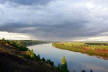 В Иртыше выявили повышенную концентрацию вредного вещества