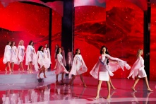 «Мисс Офис — 2024»: омичей ждет онлайн-голосование за претенденток на выход в финал