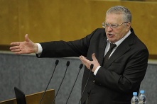 Новое предсказание Жириновского: Третья мировая война начнется через 2 месяца