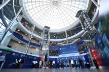 В Омске на форуме ШОС обсудили важность регионов в формировании глобальной повестки