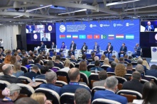 В Омске подписали ряд соглашений о сотрудничестве на полях Форума глав регионов стран — участниц ШОС