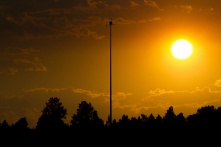 Магнитные бури 21 сентября 2024 года: на Солнце наступил штиль