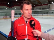 «Авангард» после семи подряд поражений в КХЛ решил не увольнять тренера 