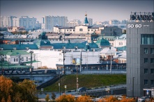 Омская область улучшает экологические показатели