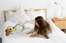 В России разрабатывают стандарт отдыха с животными