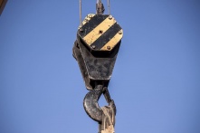 В Омске построят крановый завод за 300 миллионов