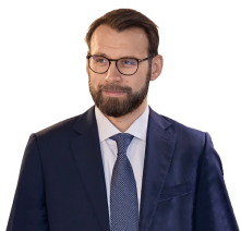 Совет директоров «Авангарда» возглавил Евгений Кожевников