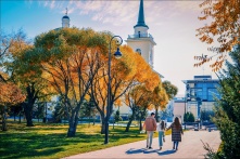 В Омской области за восемь месяцев население сократилось на 7 тысяч человек